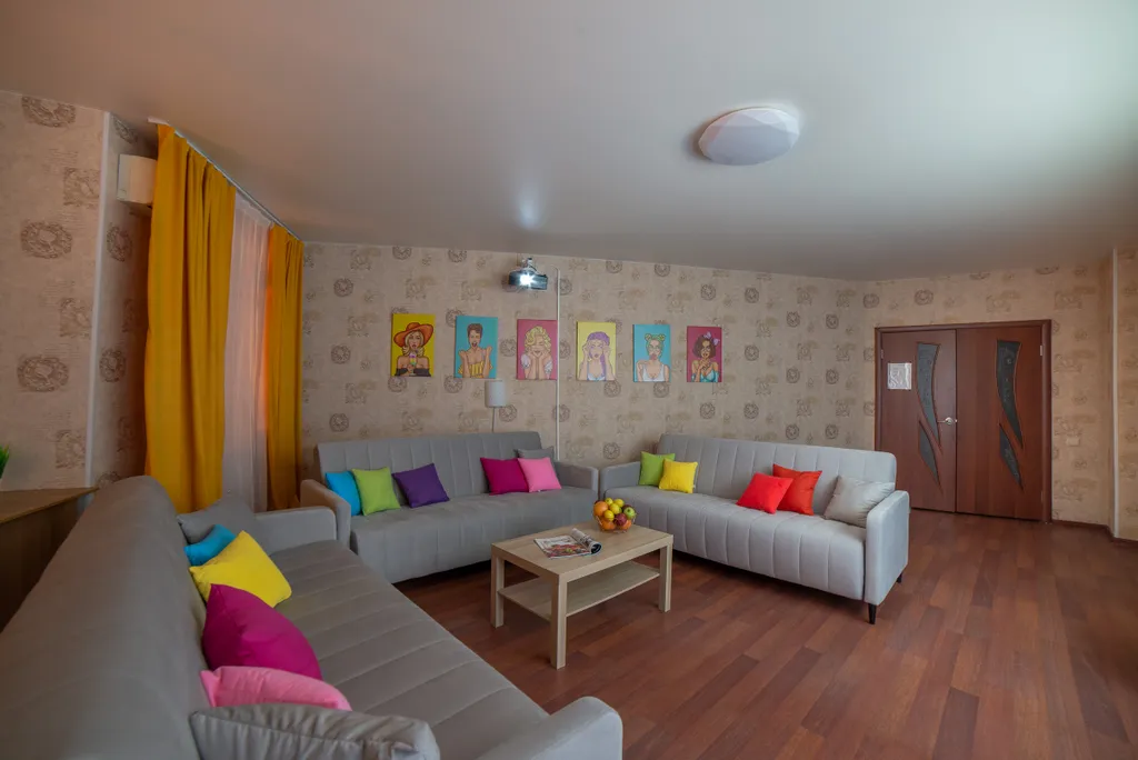 Кармельный рай