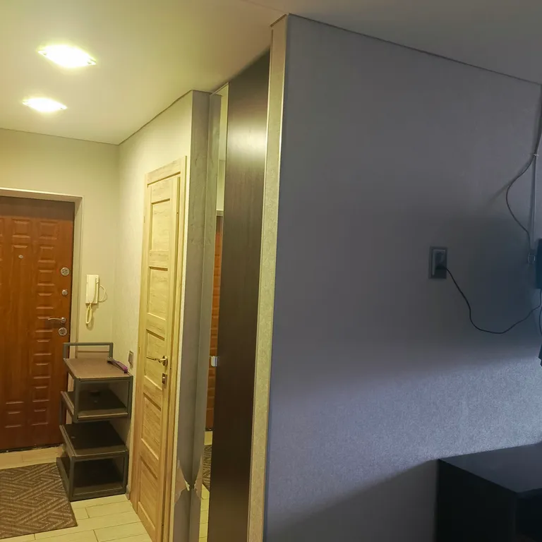 Уютная квартира в районе Соцгород