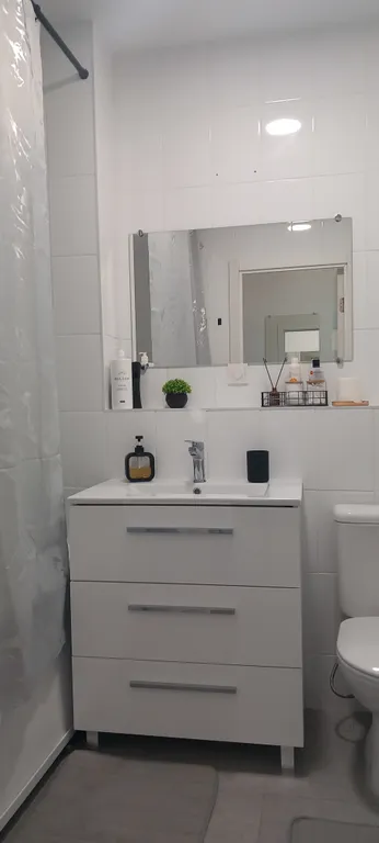 Квартира Уютная квартира в ЖК Пригород Лесное — Мисайлово