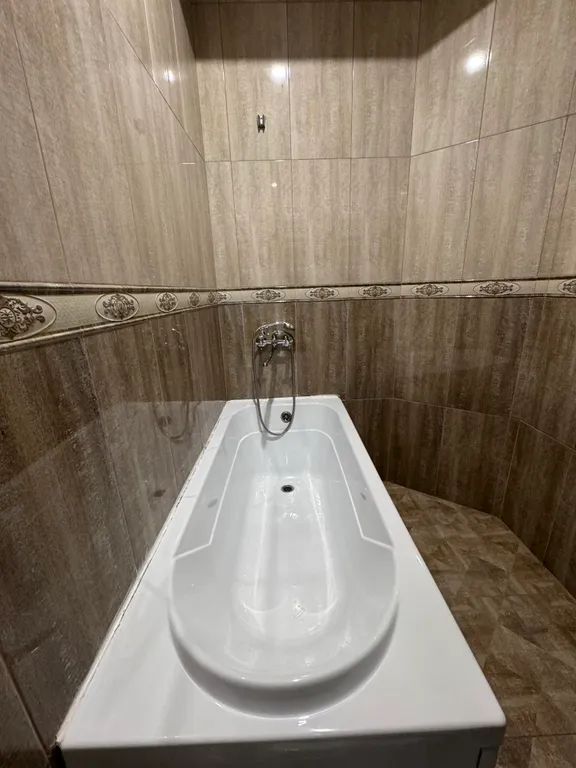 Уютные апартаменты в центре