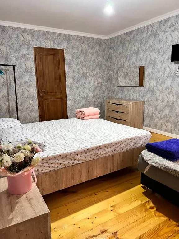 Квартира Комната — Сухум