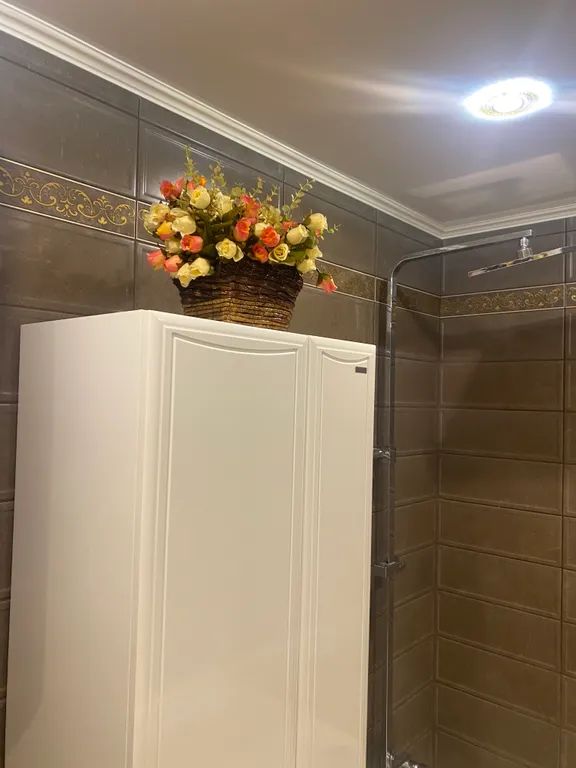 Шикарная квартира