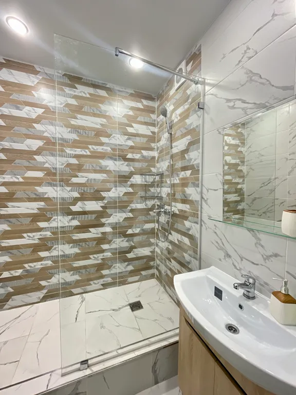 Уютная квартира в центре