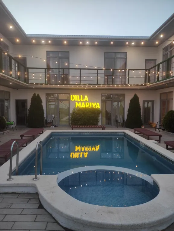 Квартира Комната — Анапа