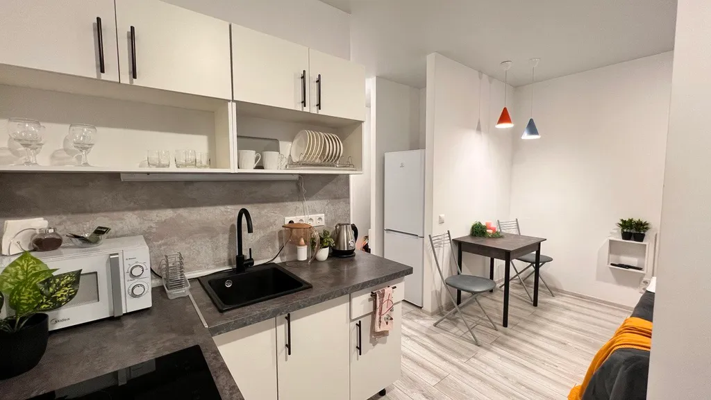 Апартаменты Магия