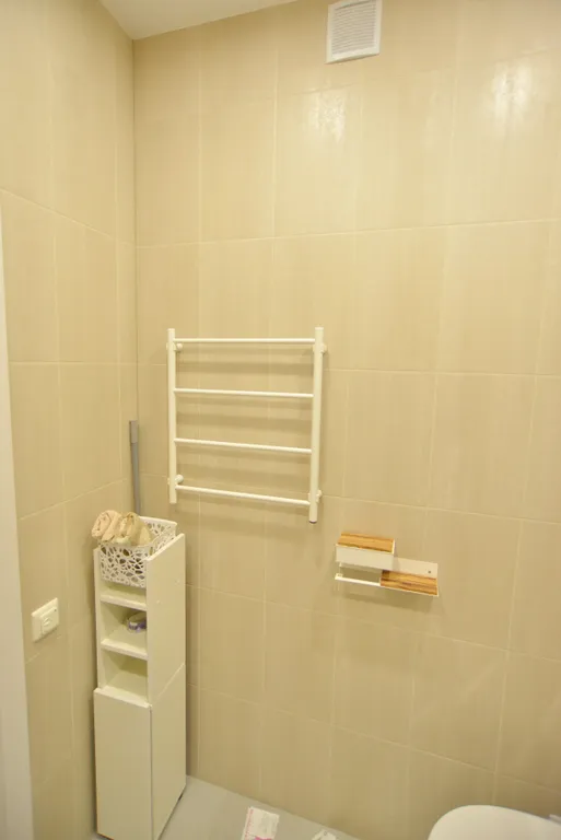 Квартира Шикарная квартира в самом красивом районе Краснодара — Краснодар