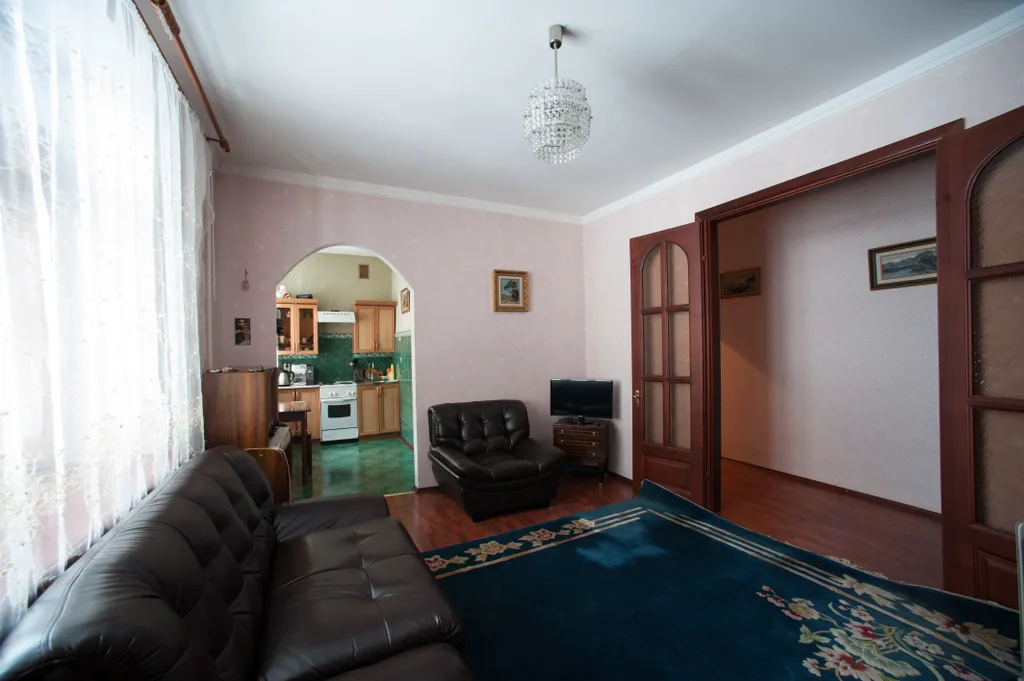 2-комнатная Квартира — аренда посуточно в Листвянка (Байкал)