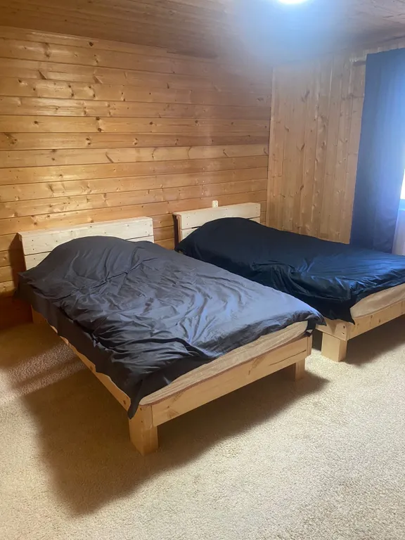 Квартира Частный дом — аренда посуточно в Клин