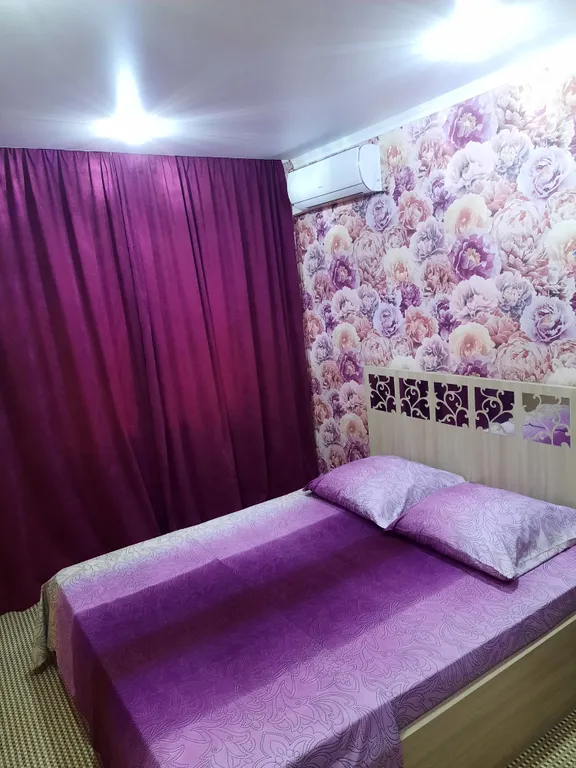 2-х комнатная квартира