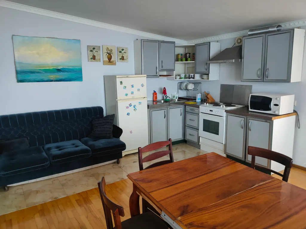 Квартира 2-комнатная Квартира — Сухум