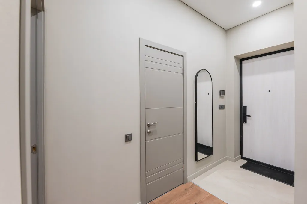 Горы Meridian Mega Arbat