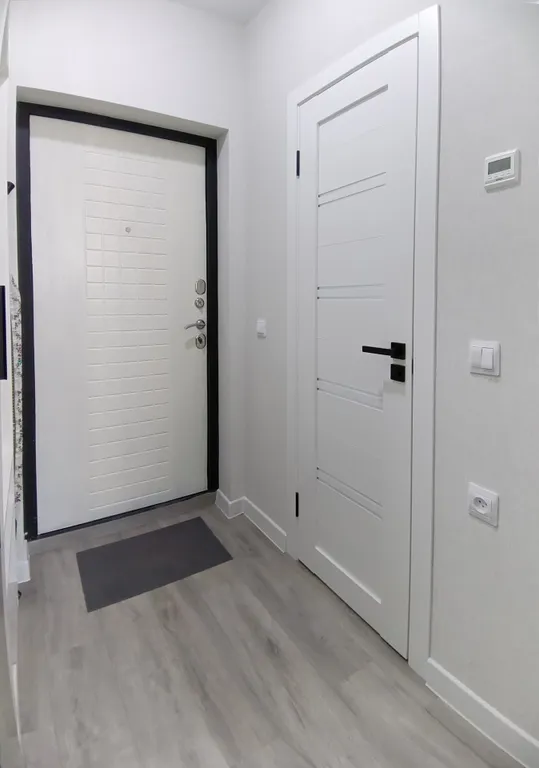 Уютная студия у моря