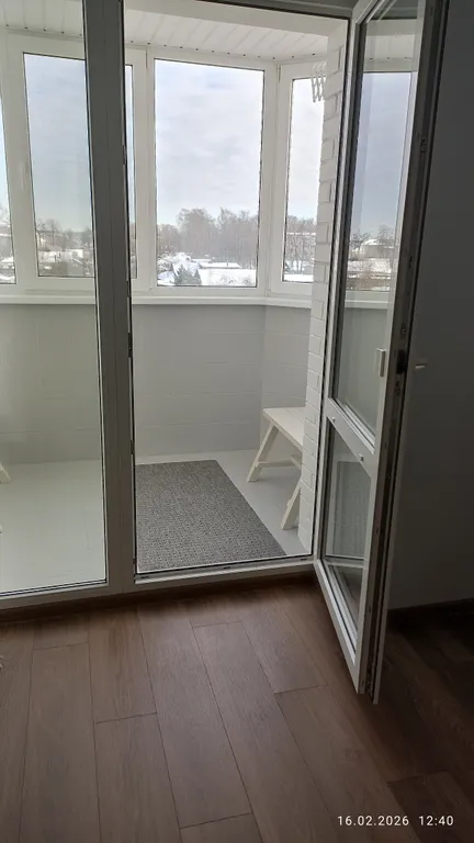 Квартира для спокойного отдыха