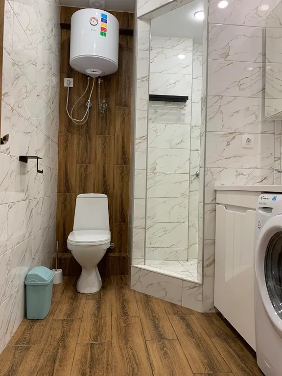 Уютная студия с бассейном на территории комплекса