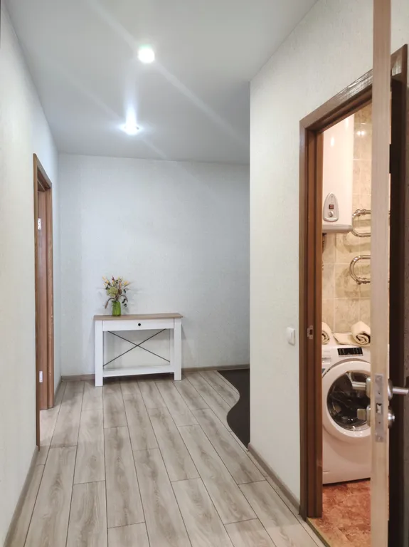 Уютная квартира в центре города рядом с Набережной