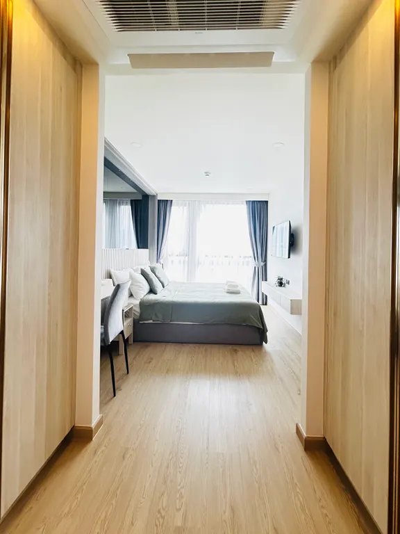 The Ozone Residences Bangtao