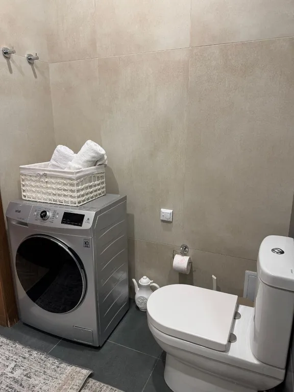 Просторные апартаменты в ЖК 4 YOU