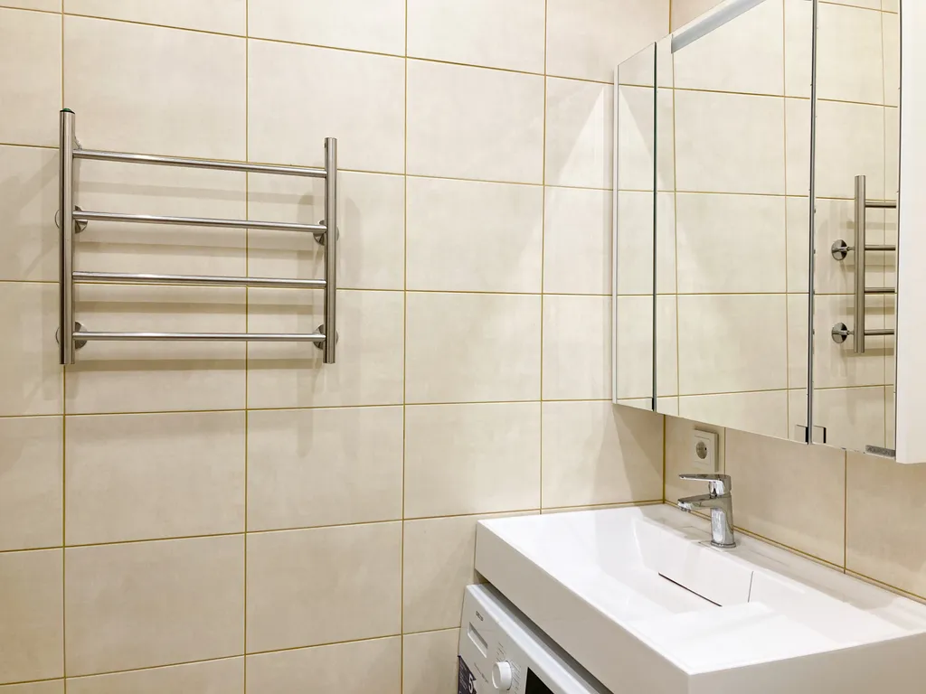 Комфортабельная студия недалеко от центра