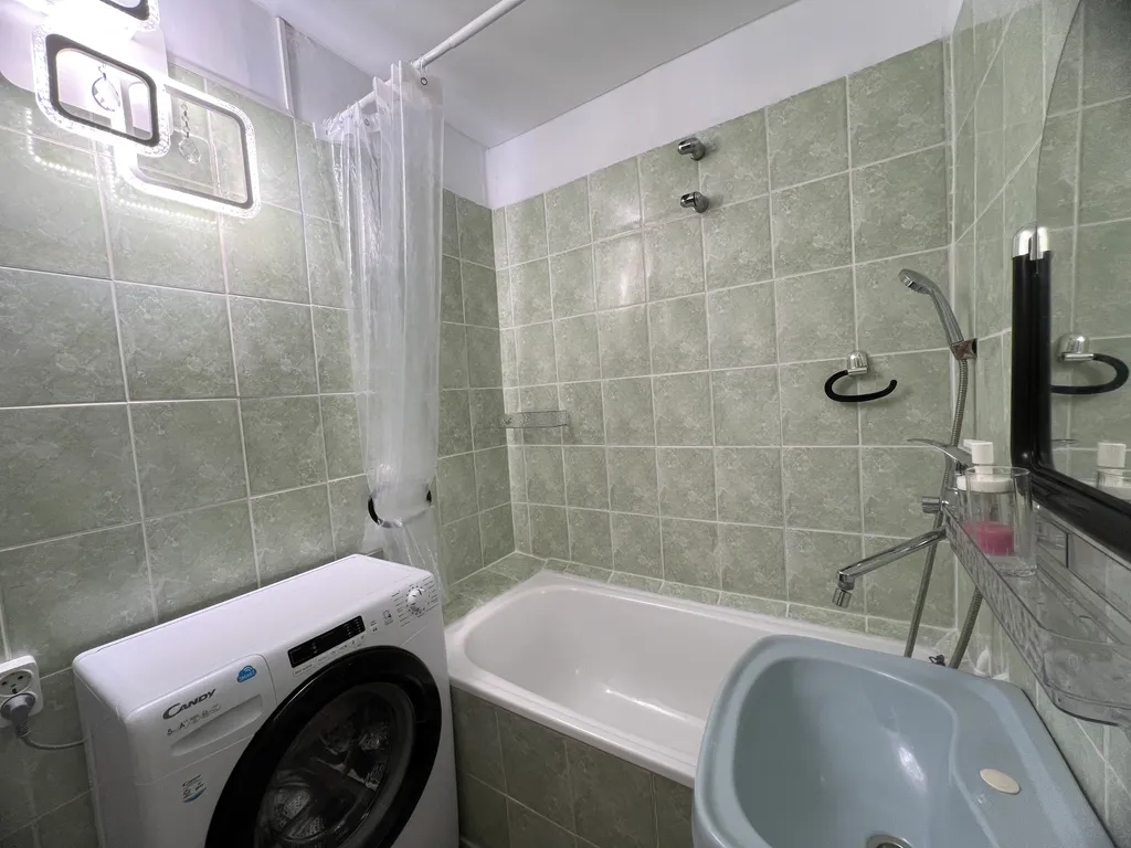 Квартира в Аршинцево