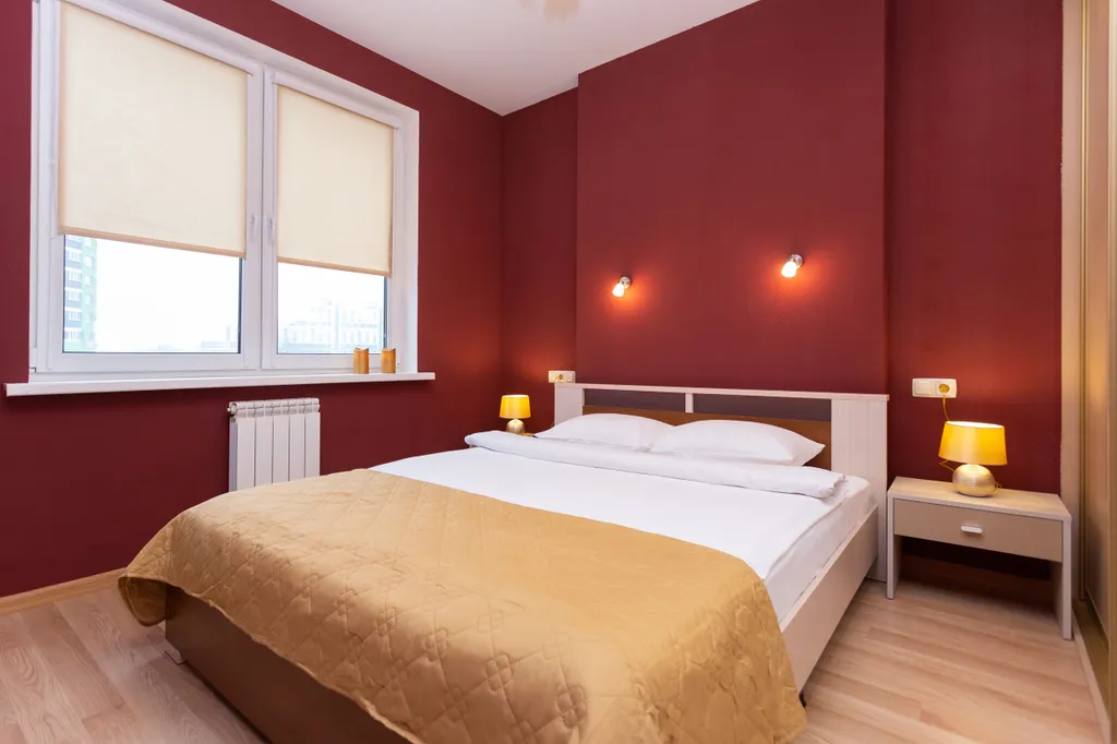 Квартира 2-комнатная Квартира — Минск