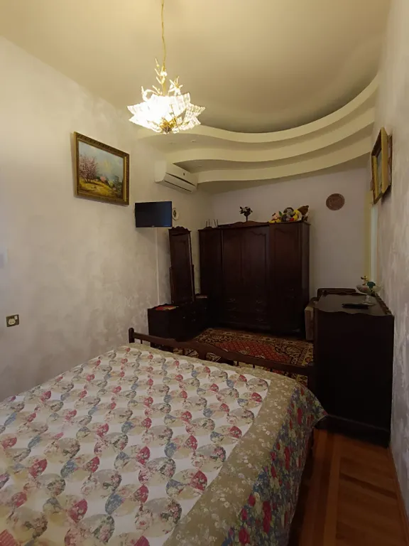 Уютная квартира в центре Ялты