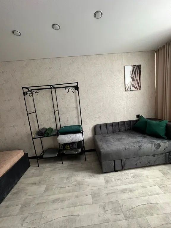 Уютная 2-комнатная квартира