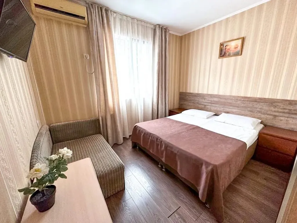 Квартира Комната — Адлер