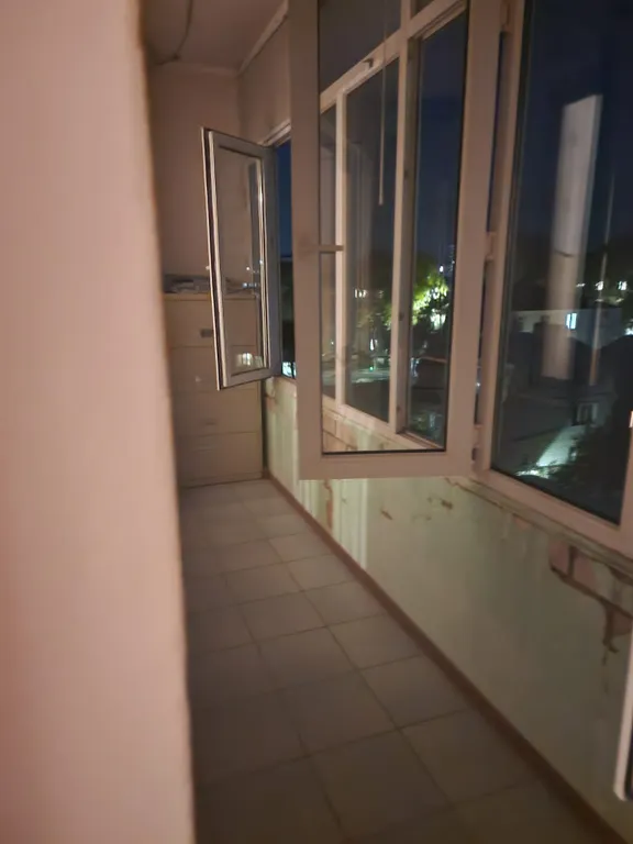 Квартира Уютная квартира в центре города — Анапа