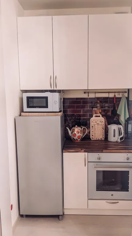 Уютная студия в Светлогорске