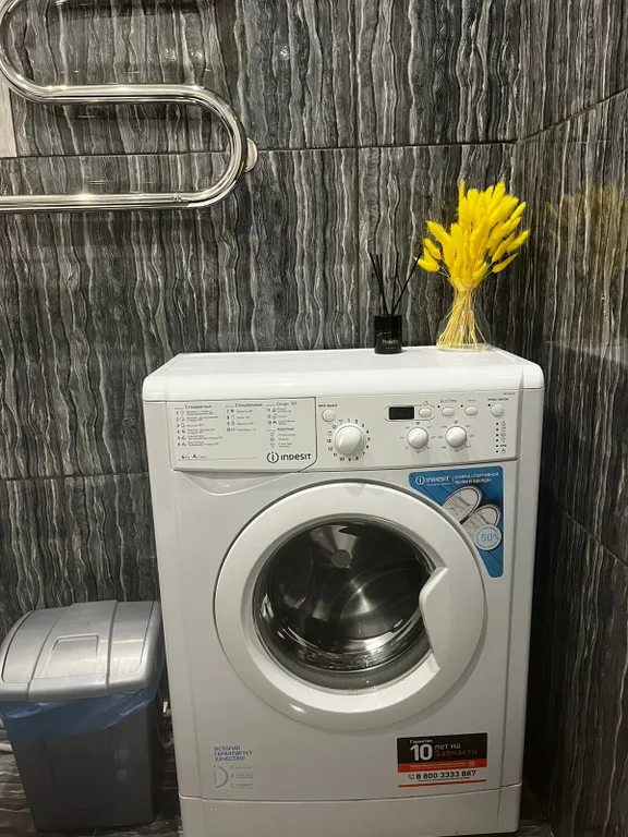 Уютная 1-комнатная квартира у парка и ТЦ Аврора