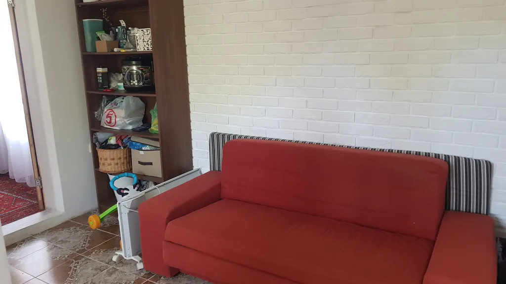 Коттедж Коттедж Спокойное место для семейного отдыха — Геленджик