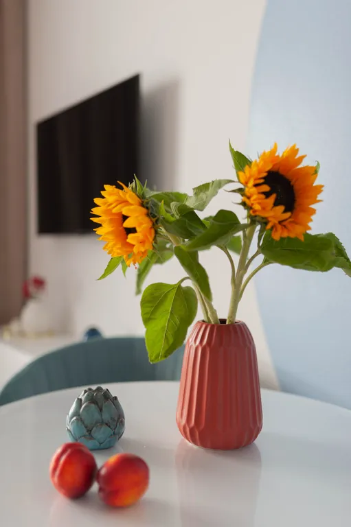 Yar Cozy Aраrts на Bолге, рядом с ГУОР Локомотив