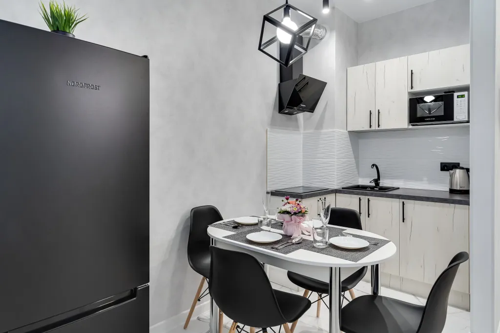 Квартира люкс