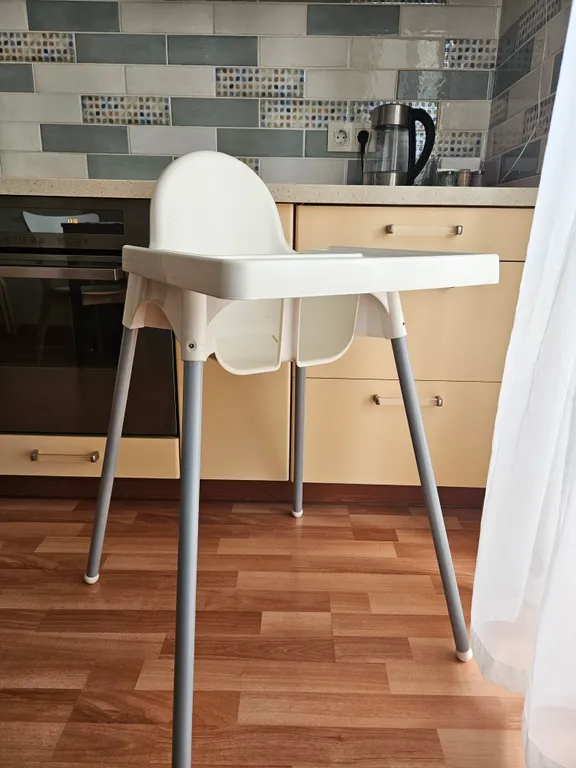 Новая квартира с 3 спальнями, видом на центр города и шикарные закаты