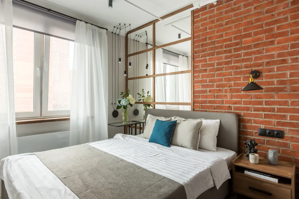 Квартира Апартаменты Кварт-Отель студия Брикс — аренда посуточно в Люберцы