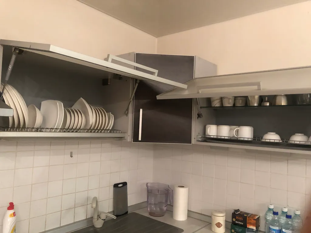 Уютная квартира - вы как дома