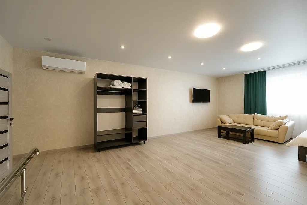 3-комнатный Дом