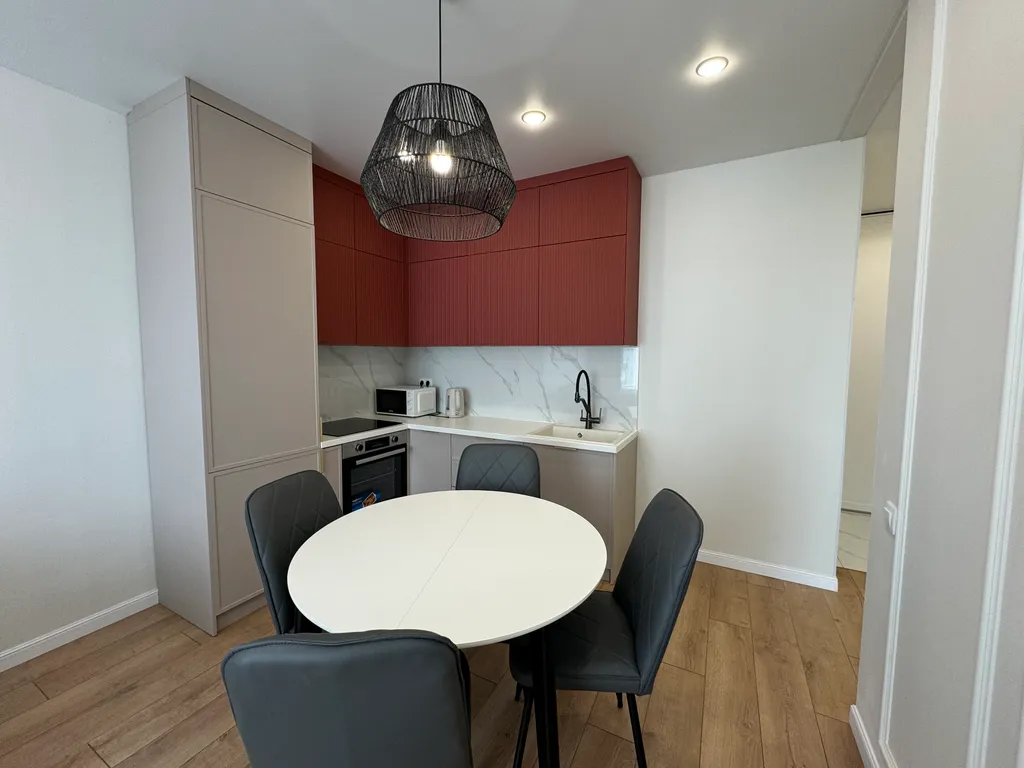 Жемчужина в центре города