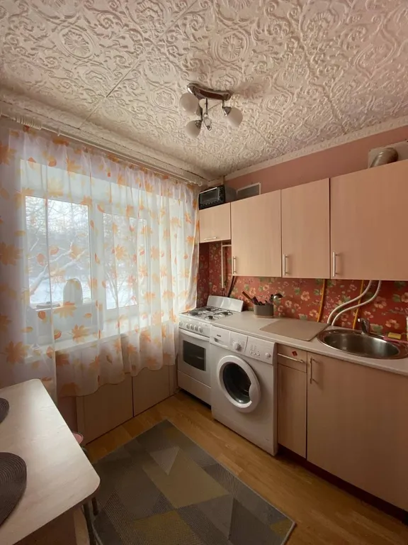 Уютная 2-комнатная квартира в центре