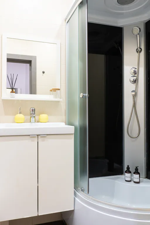 Уютные апартаменты в ЖК Art city