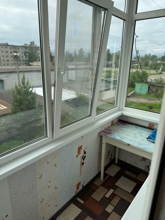 Уютная квартира в центре города со свежим ремонтом