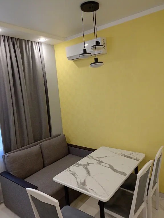 Квартира 1-комнатная Квартира — Геленджик