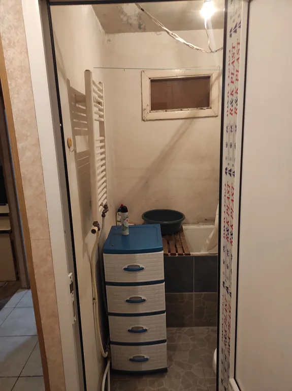 Уютная 1-комнатная квартира