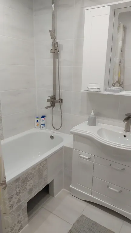 Квартира Люкс Ривьера с 3-я комнатами — Ярославль