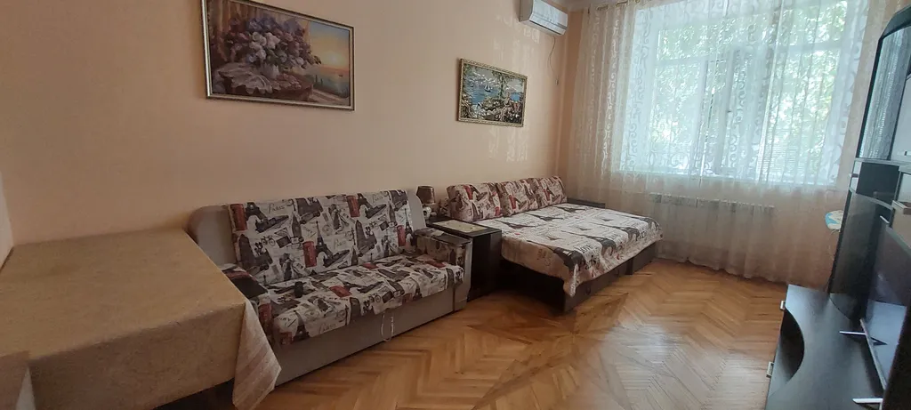 Уютная квартира со всеми удобствами в районе старого города