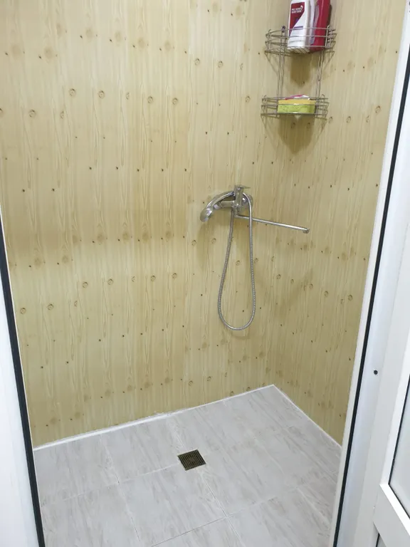 Часть дома с отдельным входом