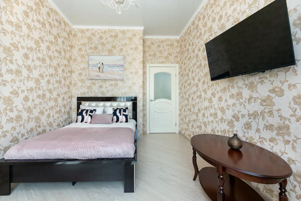 2-к апартаменты рядом с ТРЦ Премьер, ЗАГС