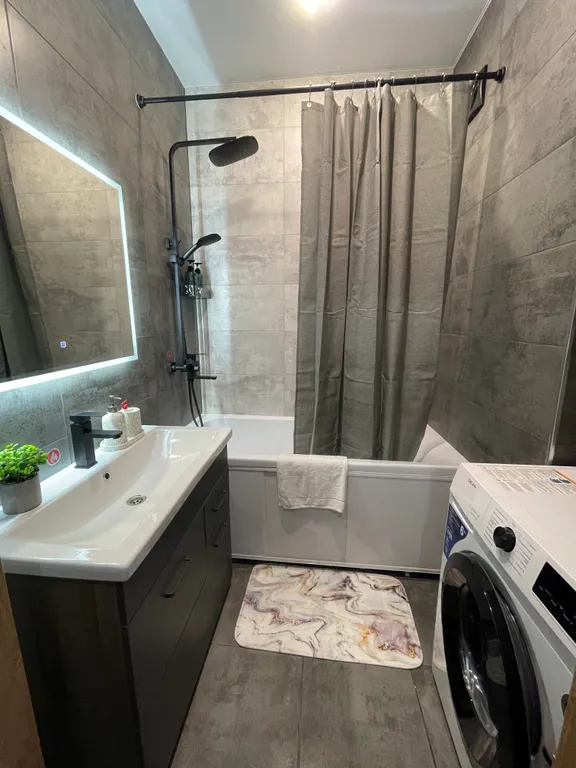 Новые Апартаменты на Чехова