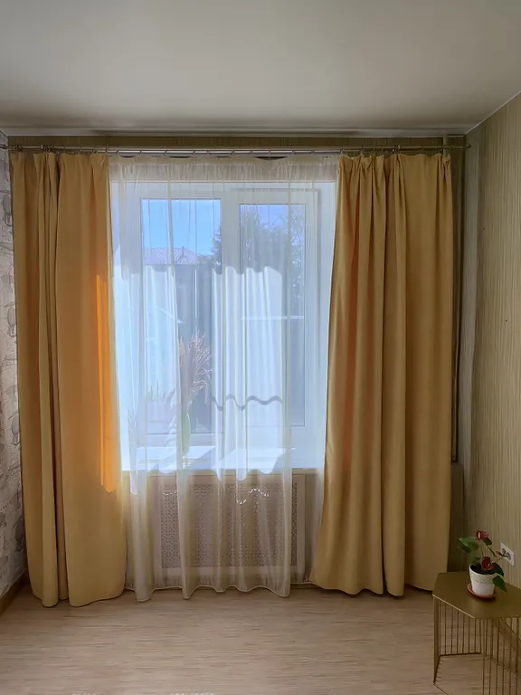 Квартира в центре города