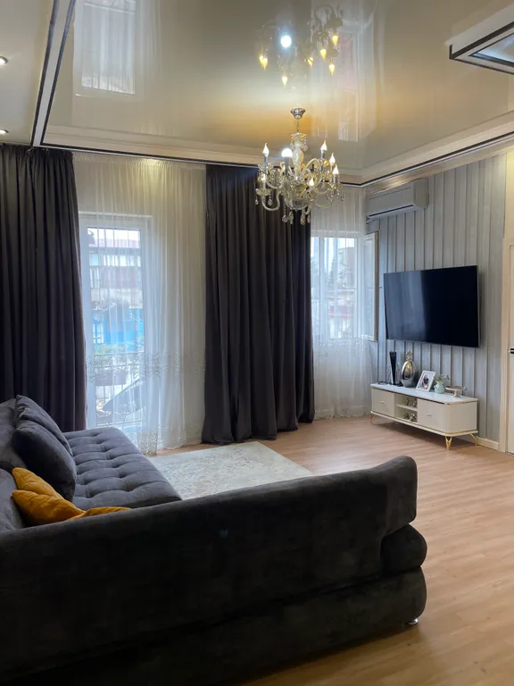 Квартира в самом центре столицы — аренда посуточно в Сухум